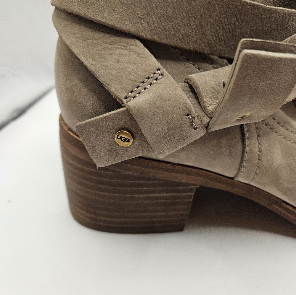 Ugg Booties - image 2